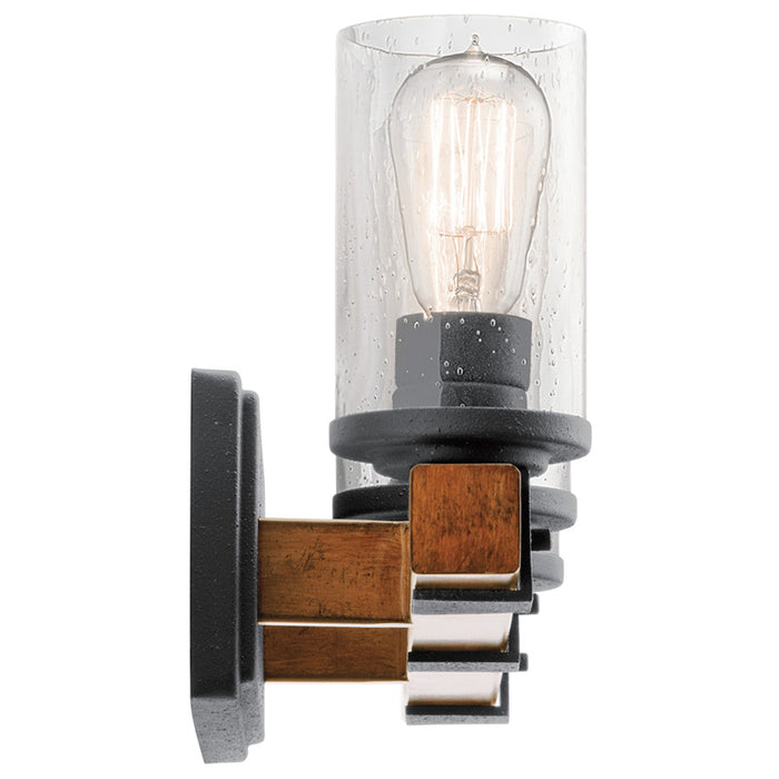 Kichler Barrington 3-lt Vanity Light