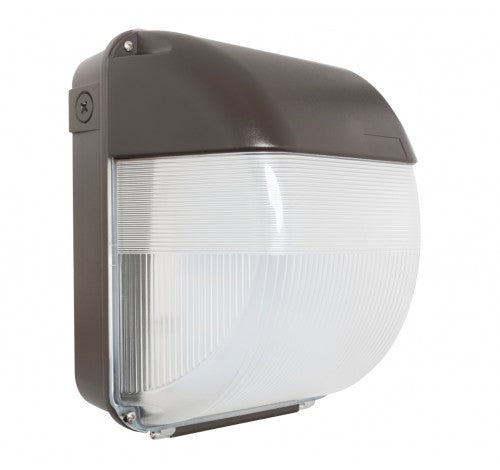 Westgate LTW 50W LED Non-Cutoff Wall Pack, 4400 Lumens, 120-277V
