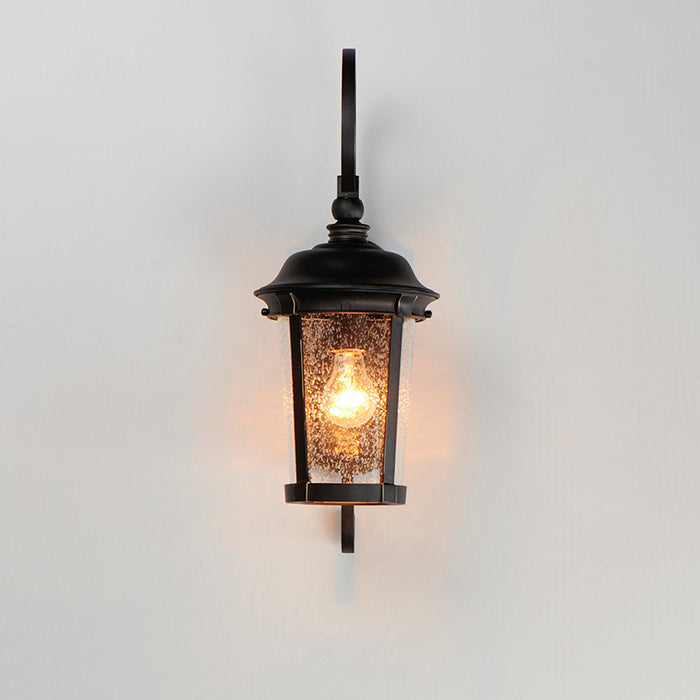 Maxim 40093 Dover VX 1-lt 20" Tall Outdoor Wall Lantern