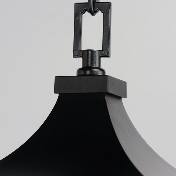 Maxim 40239 Sutton Place VX 2-lt 10" Outdoor Hanging Lantern