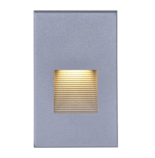 Nuvo 3W LED Vertical Step Light
