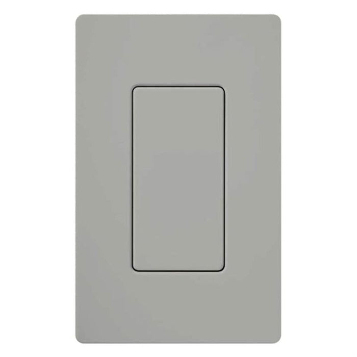 Lutron DV-BI Diva Blank Insert for Wallplate