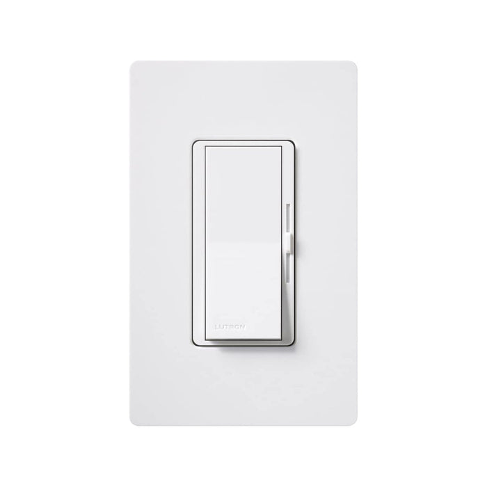 Lutron DVFSQ-F Diva 1.5A Single-Pole / 3-Way Fan Control
