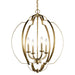 Natural Brass