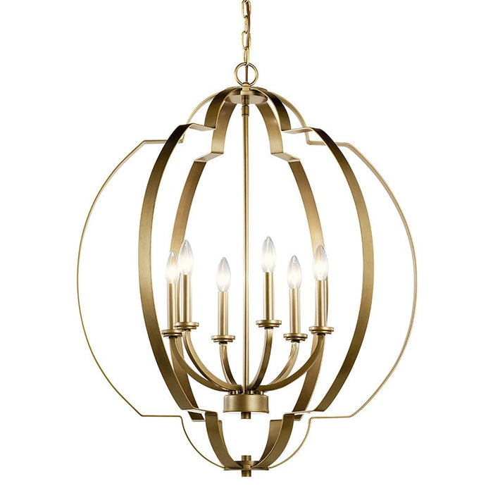 Natural Brass
