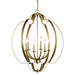 Natural Brass