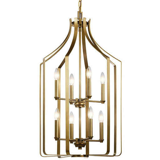 Natural Brass