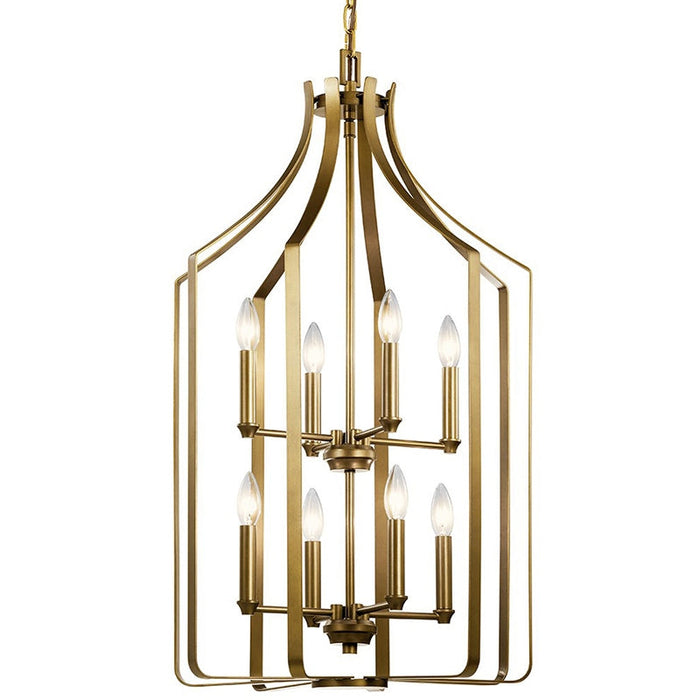 Natural Brass