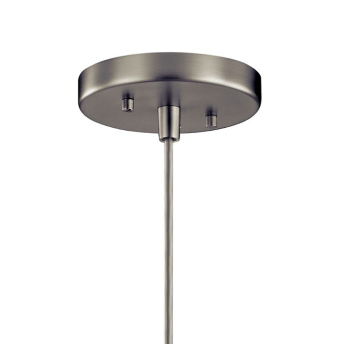 Kichler 43852 Avery 1-lt 10" Mini Pendant