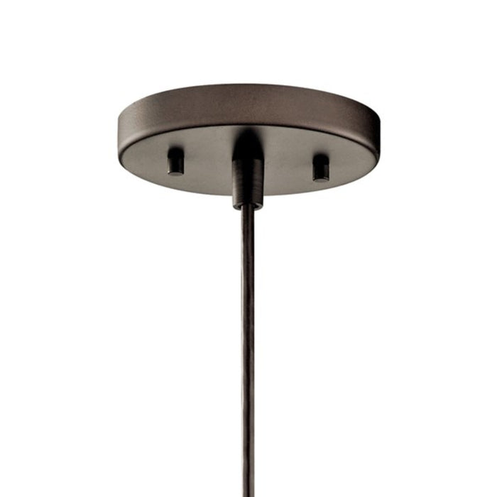 Kichler 43852 Avery 1-lt 10" Mini Pendant