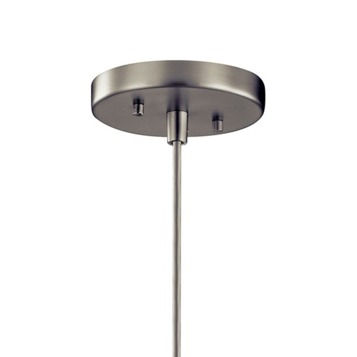 Kichler 43853 Avery 1-lt 10" Mini Pendant
