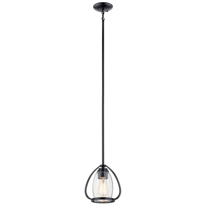 Kichler 44058 Tuscany 1-lt 9" Pendant