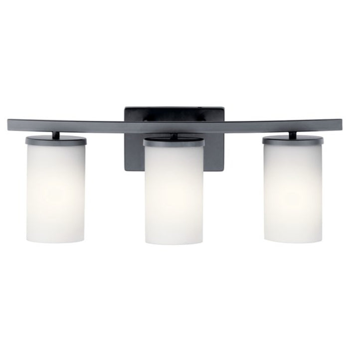 Kichler 45497 Crosby 3-lt 23" Bath Light