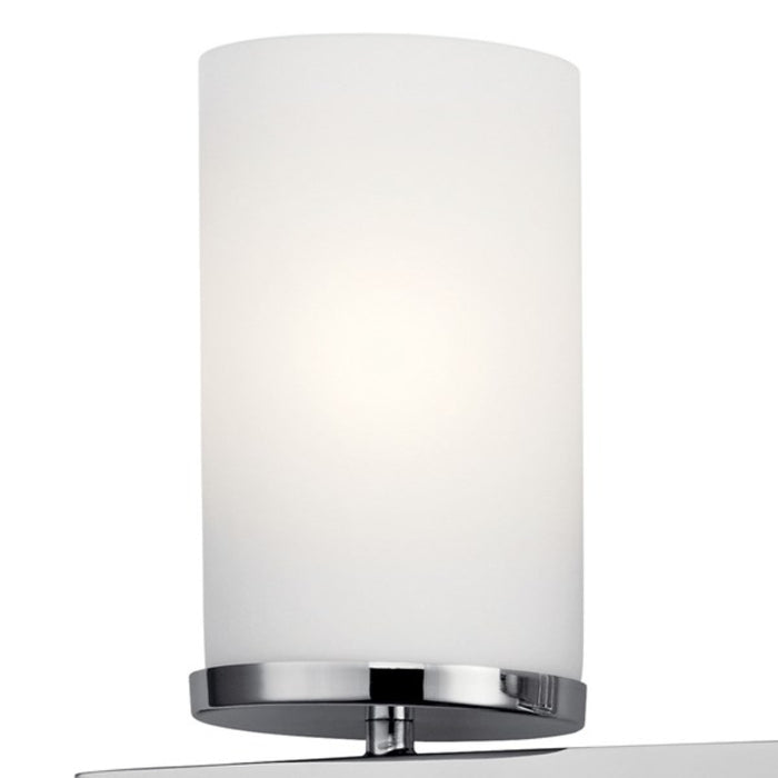 Kichler 45498 Crosby 4-lt 31" Bath Light