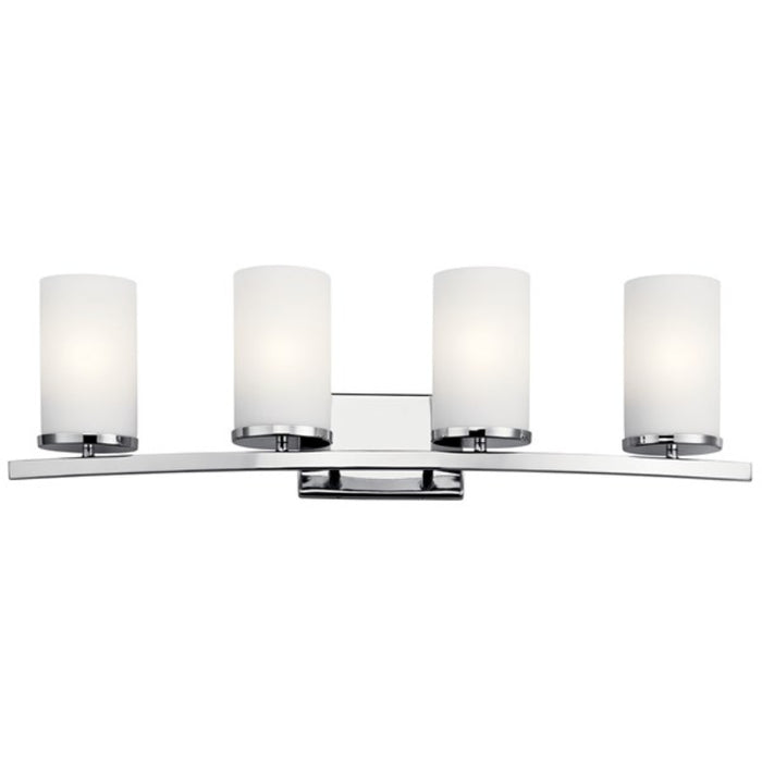 Kichler 45498 Crosby 4-lt 31" Bath Light