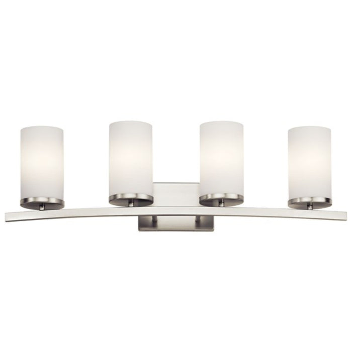 Kichler 45498 Crosby 4-lt 31" Bath Light