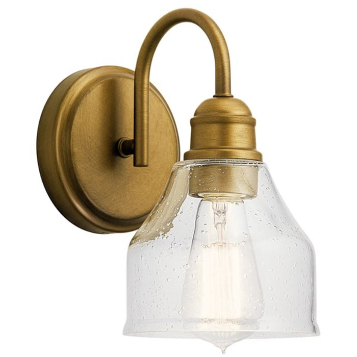 Kichler 45971 Avery 1-lt 9" Tall Wall Sconce