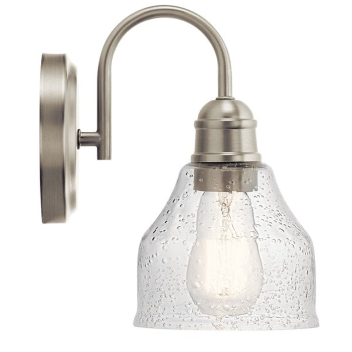 Kichler 45971 Avery 1-lt 9" Tall Wall Sconce