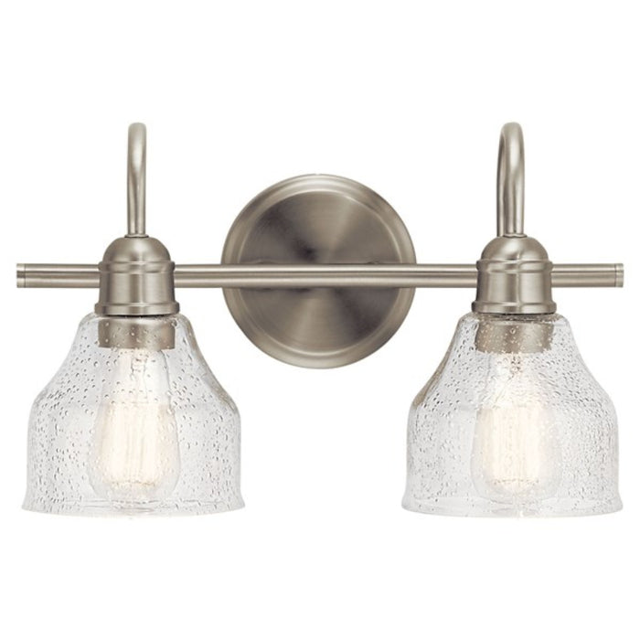 Kichler 45972 Avery 2-lt 15" Bath Light