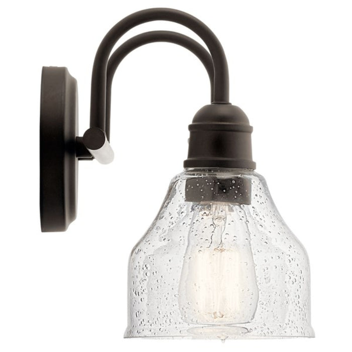 Kichler 45972 Avery 2-lt 15" Bath Light