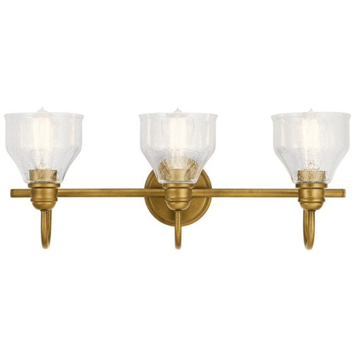 Kichler 45973 Avery 3-lt 24" Bath Light