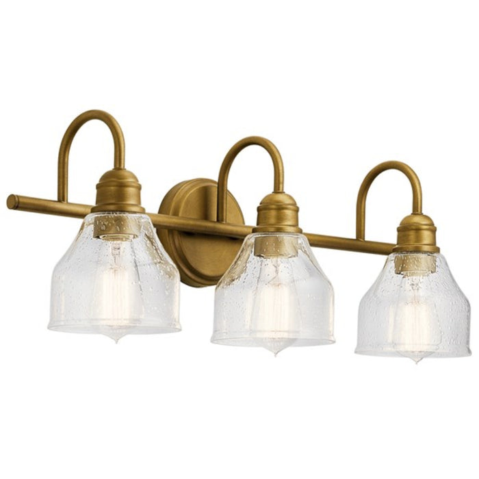 Kichler 45973 Avery 3-lt 24" Bath Light