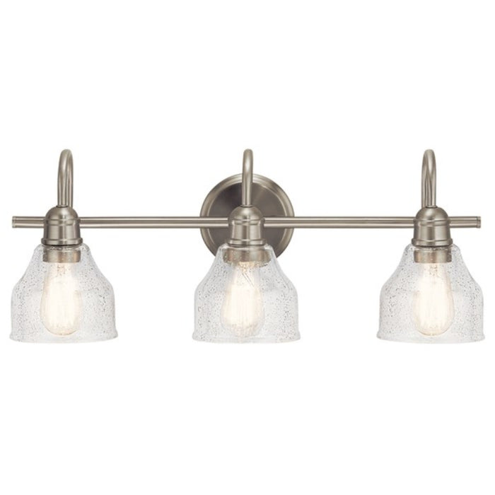 Kichler 45973 Avery 3-lt 24" Bath Light