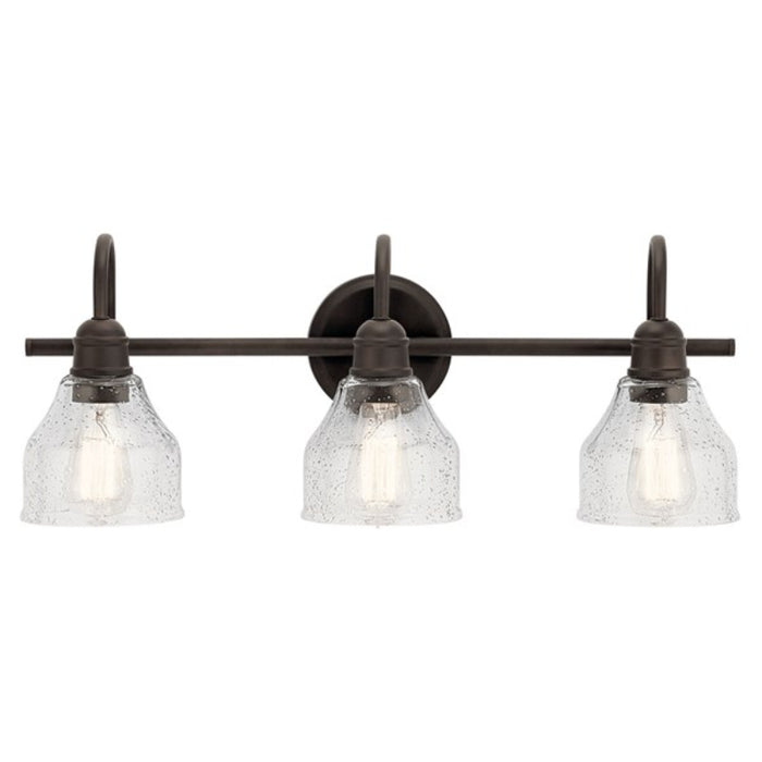 Kichler 45973 Avery 3-lt 24" Bath Light