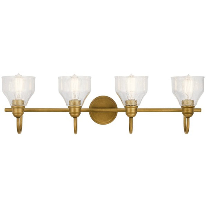 Kichler 45974 Avery 4-lt 33" Bath Light