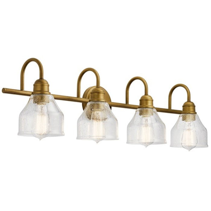 Kichler 45974 Avery 4-lt 33" Bath Light