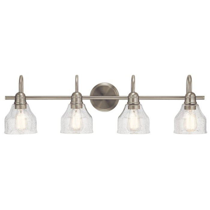 Kichler 45974 Avery 4-lt 33" Bath Light