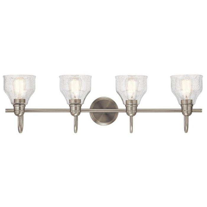 Kichler 45974 Avery 4-lt 33" Bath Light