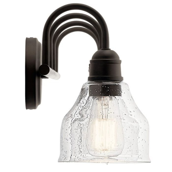 Kichler 45974 Avery 4-lt 33" Bath Light