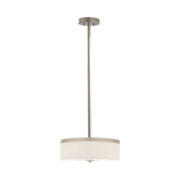 Westgate LCF-ROD 48" Suspension Rod For Ceiling Fixture Swivel Canopy