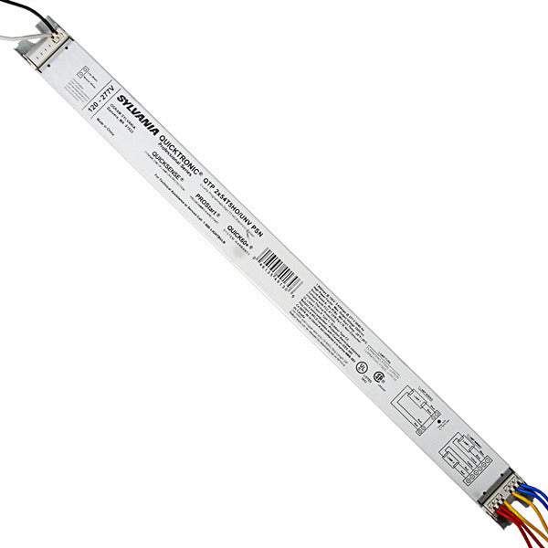 Sylvania 49130 54W Universal Voltage Electronic Fluorescent Ballast
