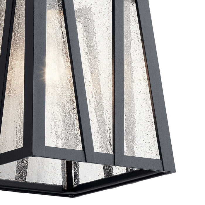 Kichler 49900 Koblenz 1-lt 10" Tall Outdoor Wall Light