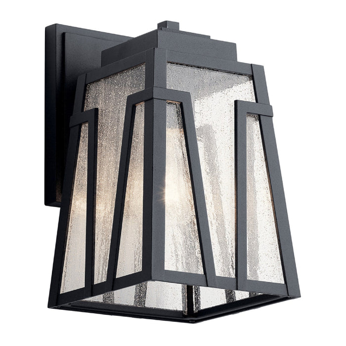 Kichler 49900 Koblenz 1-lt 10" Tall Outdoor Wall Light