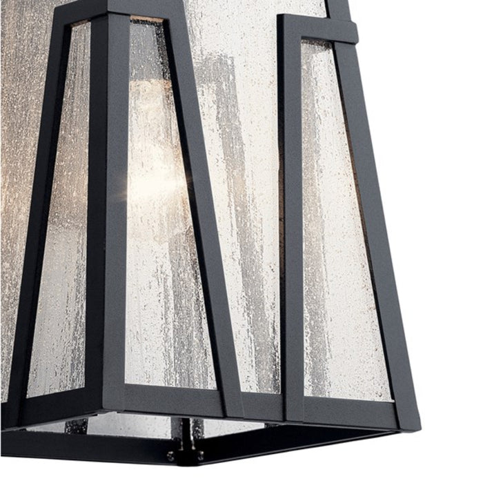 Kichler 49901 Koblenz 1-lt 14" Tall Outdoor Wall Light