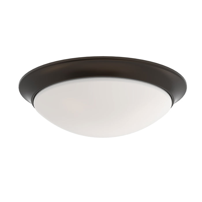 Westgate FMD 13" 24W LED Flush Mount, CCT