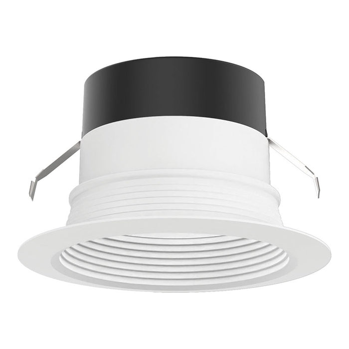 Juno Contractor Select 4BEMW SWW5 E Series 4" Switchable White Baffle LED Retrofit Module