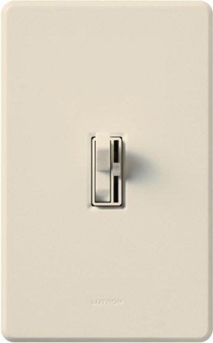 Lutron AYCL-153P Ariadni 150W Single-Pole / 3-Way , Incandascent/LED Dimmer