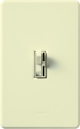Lutron AYCL-153P Ariadni 150W Single-Pole / 3-Way , Incandascent/LED Dimmer