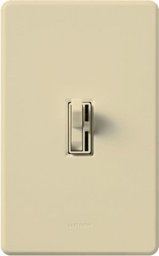Lutron AYCL-153P Ariadni 150W Single-Pole / 3-Way , Incandascent/LED Dimmer