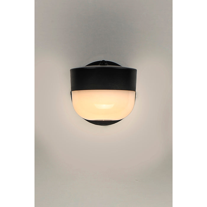 Maxim 51115 Michelle 1-lt 5" LED Outdoor Wall Sconce
