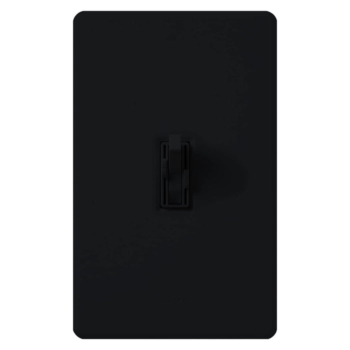 Lutron AY2-LFSQ Ariadni Single-Pole Dual 1.5A Fan Control / 300W Incandescent Dimmer