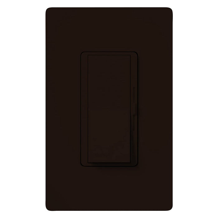 Lutron DVFSQ-F Diva 1.5A Single-Pole / 3-Way Fan Control