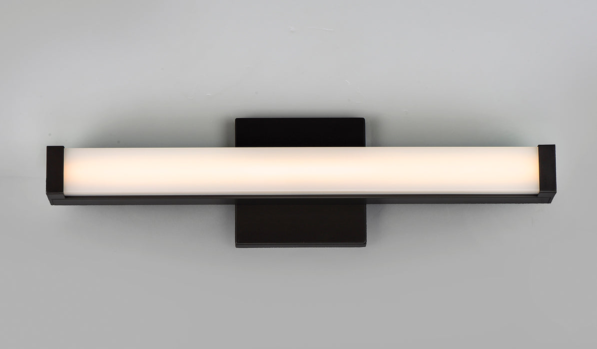 Maxim 52000 SPEC 18" 12W LED Bath Vanity