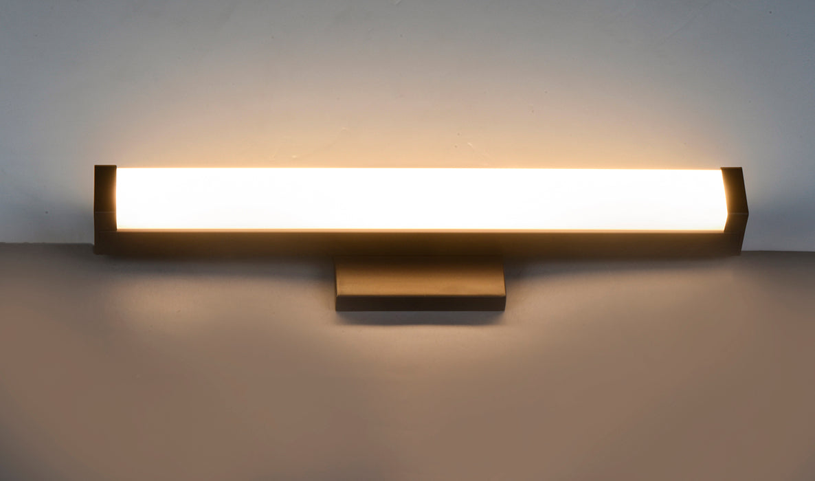 Maxim 52000 SPEC 18" 12W LED Bath Vanity