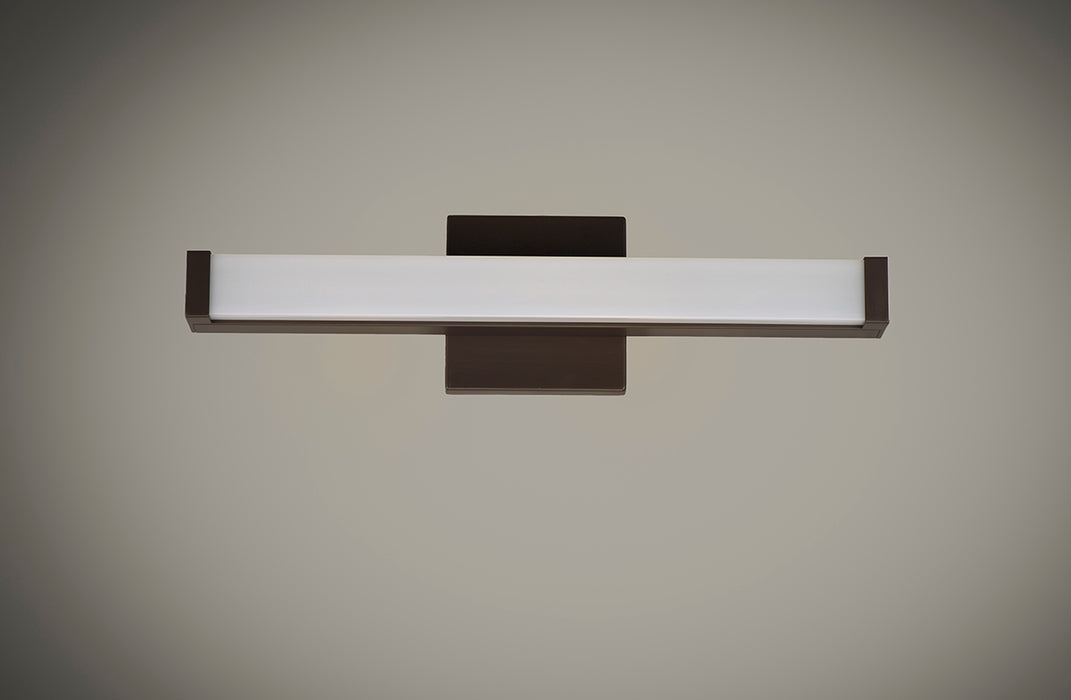 Maxim 52000 SPEC 18" 12W LED Bath Vanity