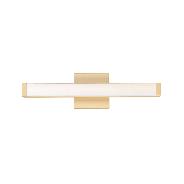 Maxim 52000 SPEC 18" 12W LED Bath Vanity